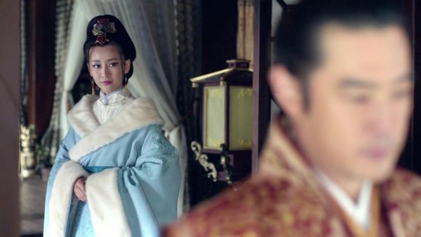 琅琊榜童路叛变了吗