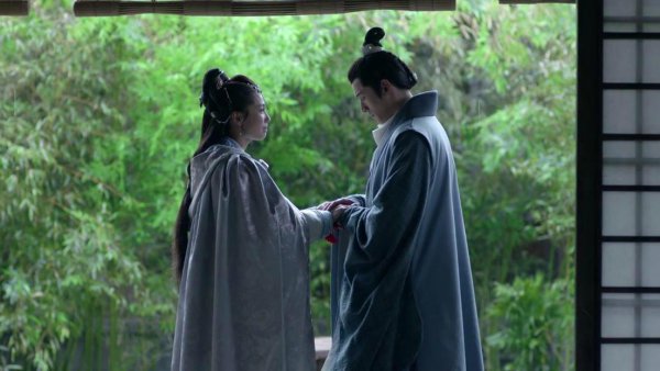 琅琊榜童路叛变了吗