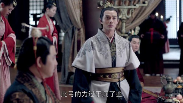 琅琊榜童路叛变了吗