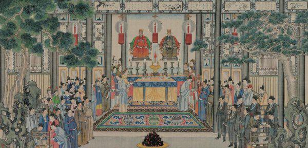 红楼梦贾珍的结局怎么样