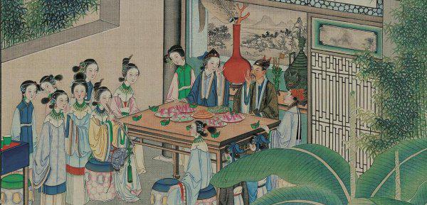 红楼梦贾珍的结局怎么样