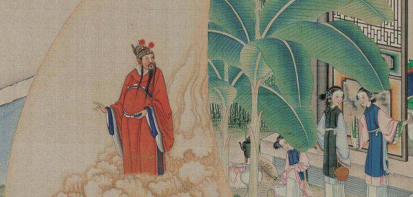 红楼梦贾珍的结局怎么样