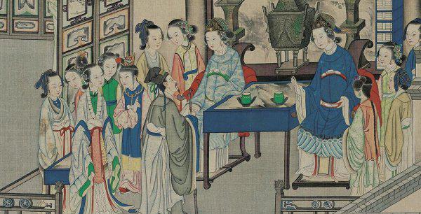 红楼梦贾珍的结局怎么样