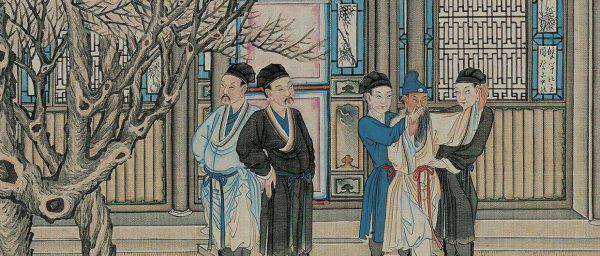 红楼梦贾珍的结局怎么样