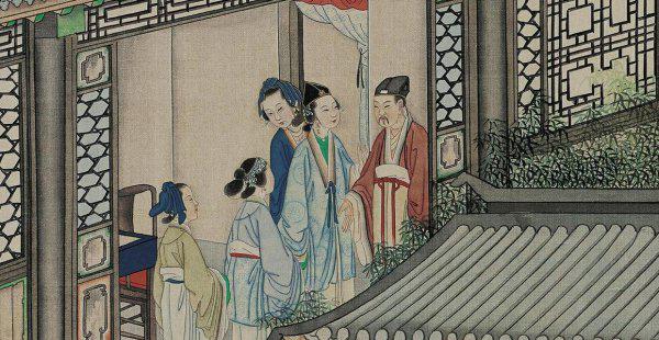 红楼梦贾珍的结局怎么样