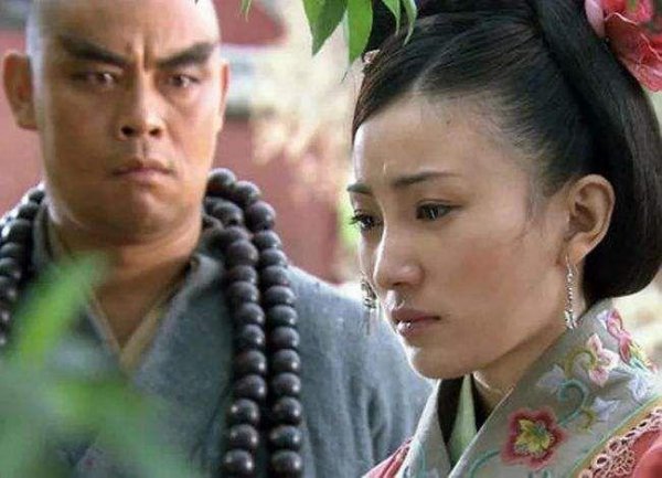 鲁智深人物简介及生平事迹