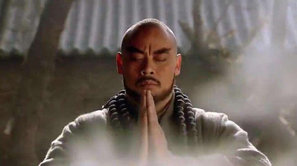 鲁智深人物简介及生平事迹