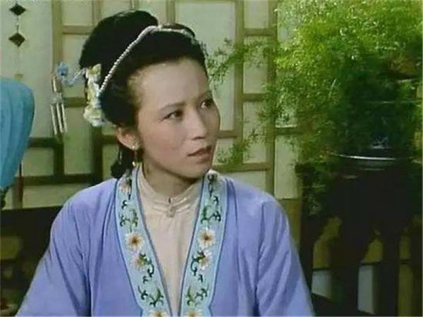 红楼梦李纨怎么读