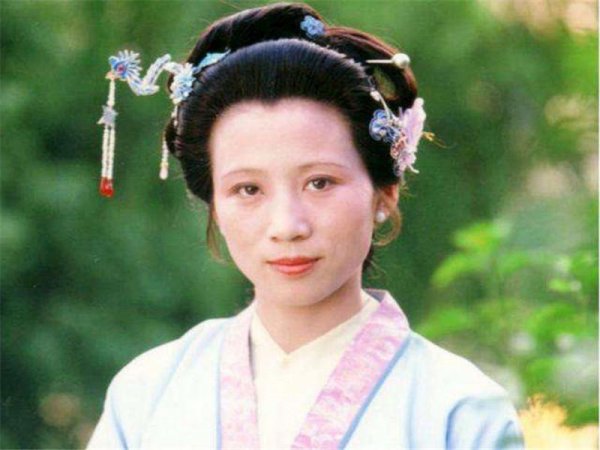 红楼梦李纨怎么读