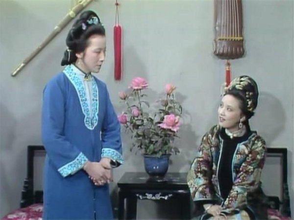 红楼梦李纨怎么读