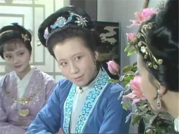 红楼梦李纨怎么读