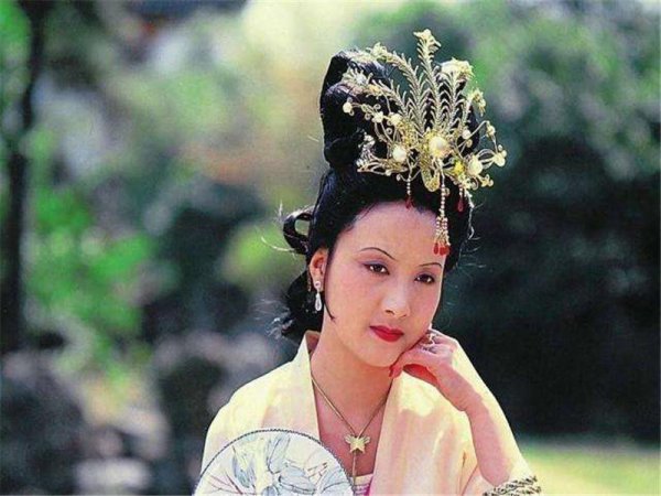 红楼梦李纨怎么读