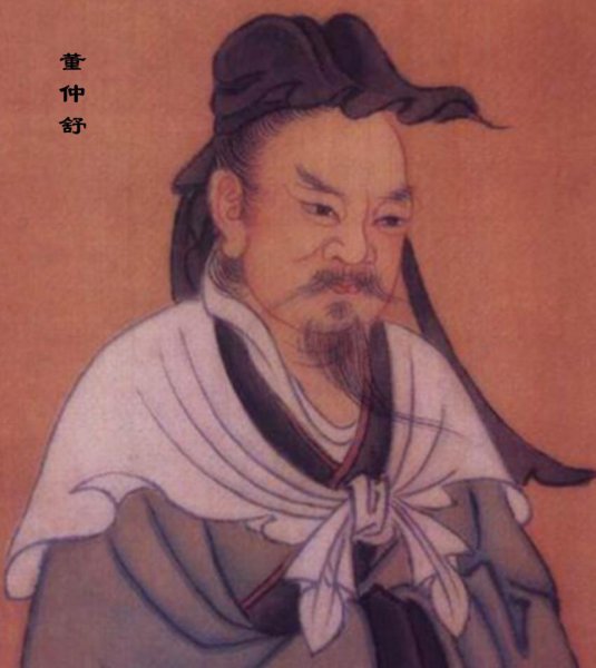 独尊儒术是谁提出的的观点