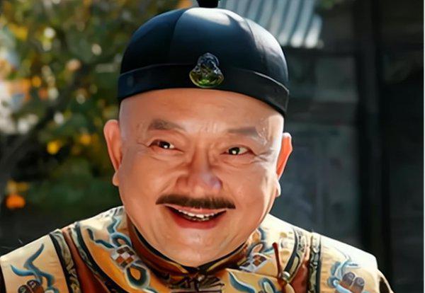 和珅之子丰绅殷德简介资料