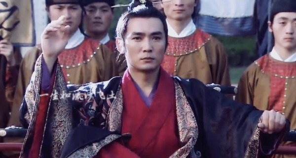 贺兰敏之的结局