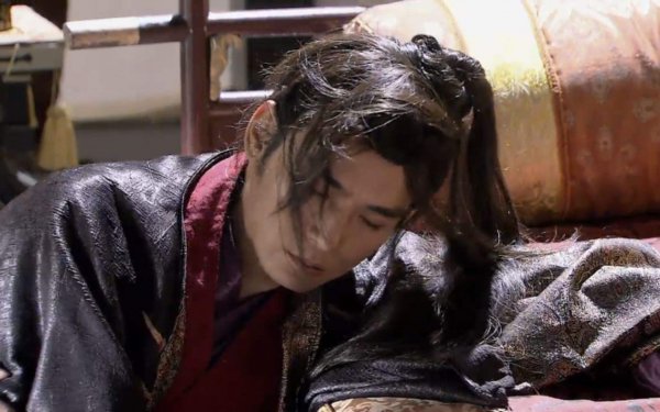 贺兰敏之的结局