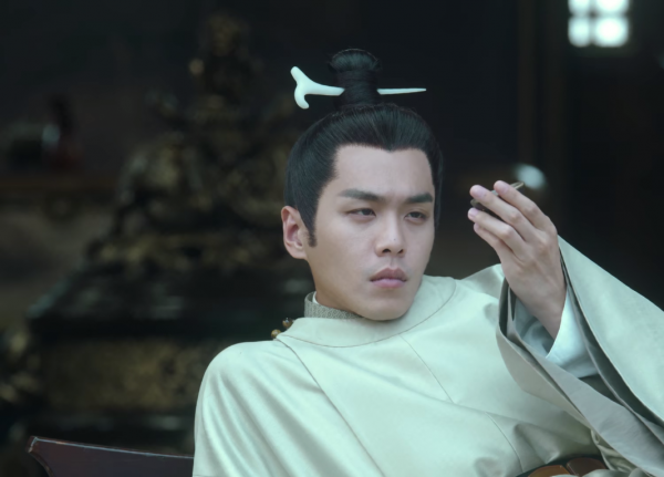 雪中悍刀行王仙芝结局