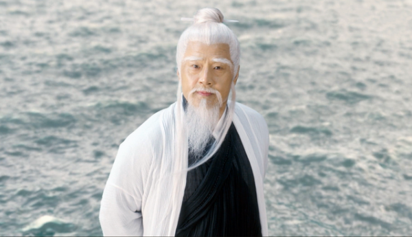 雪中悍刀行王仙芝结局