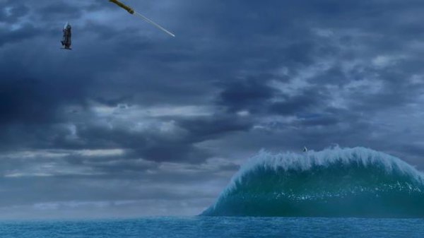 雪中悍刀行王仙芝结局