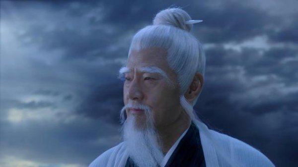 雪中悍刀行王仙芝结局