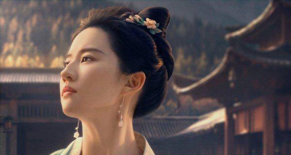 梦华录是什么时候拍的