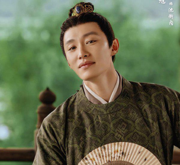 梦华录是什么时候拍的