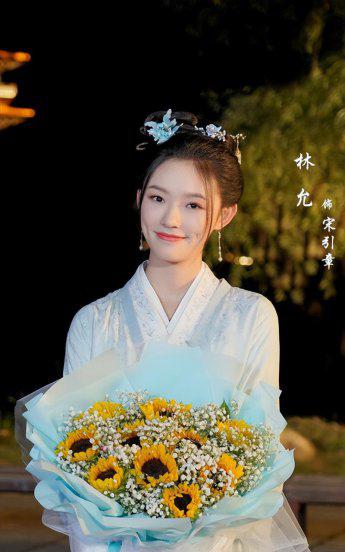 梦华录是什么时候拍的