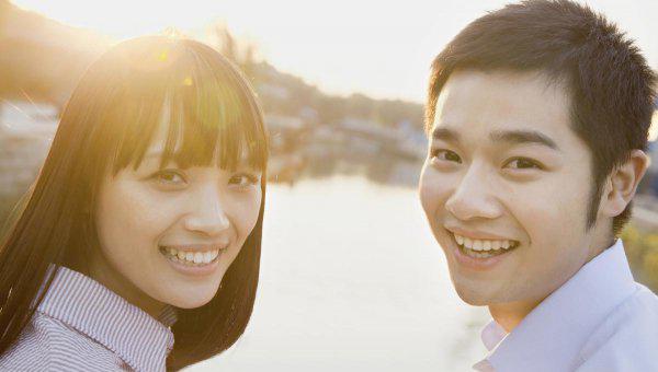 有孩子气的女人最招人喜欢