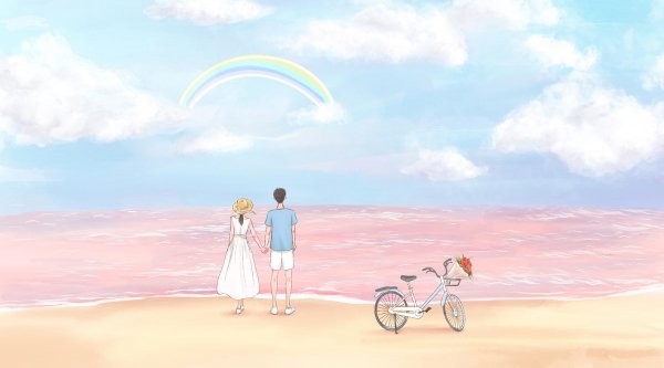 女生不回微信暗示放弃