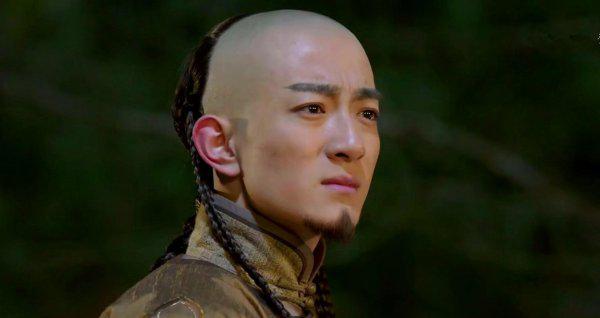 爱新觉罗褚英个人资料