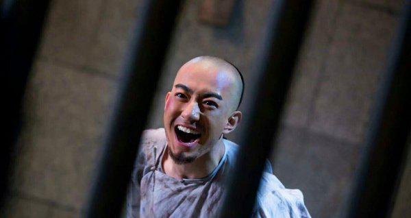 爱新觉罗褚英个人资料