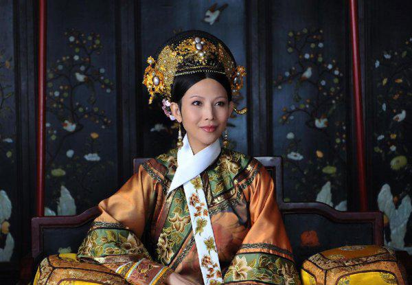 爱新觉罗褚英个人资料