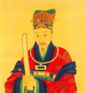 明朝严嵩简介 明朝第一奸臣的严嵩生平与结局介绍