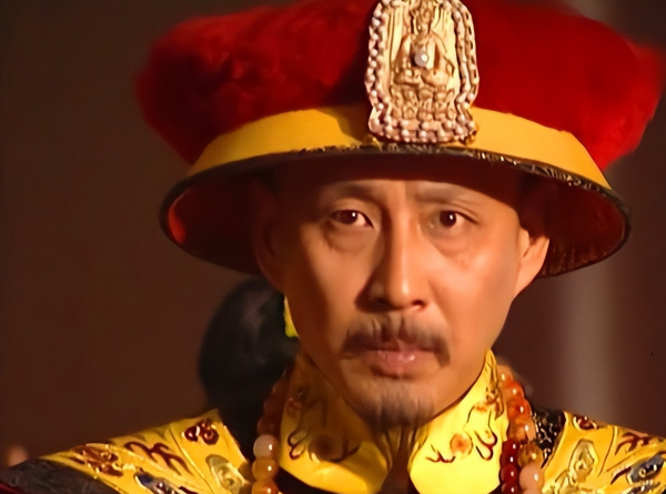 甄嬛传允礼是谁