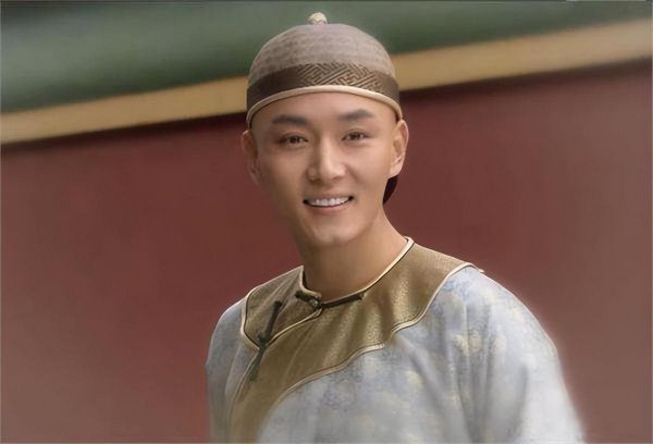 甄嬛传允礼是谁