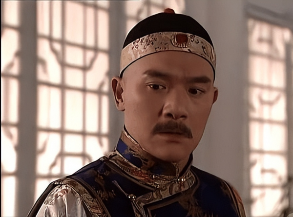 甄嬛传允礼是谁