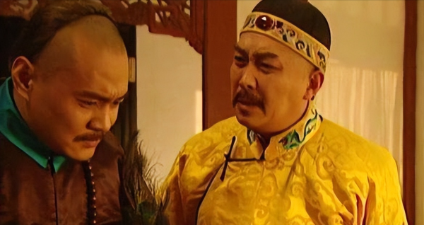 甄嬛传允礼是谁