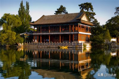 河北省的风景名胜有哪些地方 河北必玩的景区排行前十名