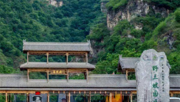 河北省的风景名胜有哪些地方