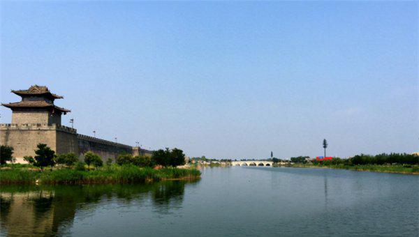 河北省的风景名胜有哪些地方