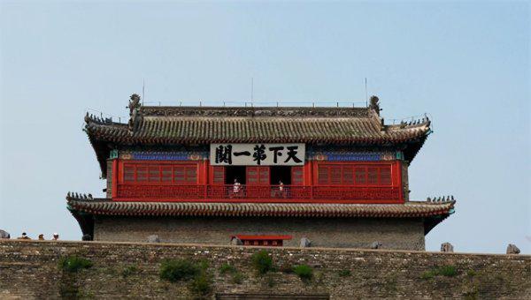 河北省的风景名胜有哪些地方