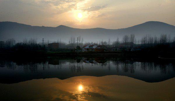 钟祥市属于哪个省份的城市