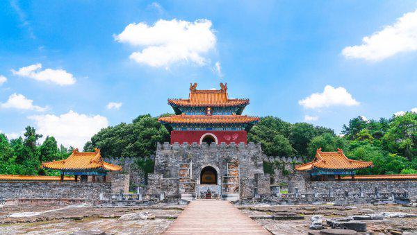 钟祥市属于哪个省份的城市