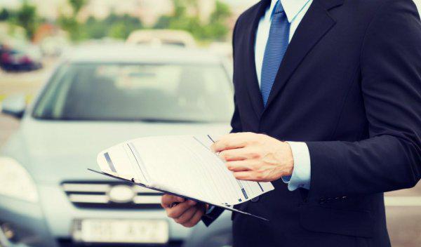 车辆必买的4个险