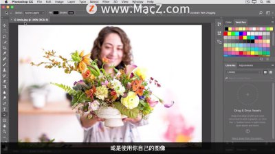 ps怎么撤回到上一步 photoshop如何撤销操作