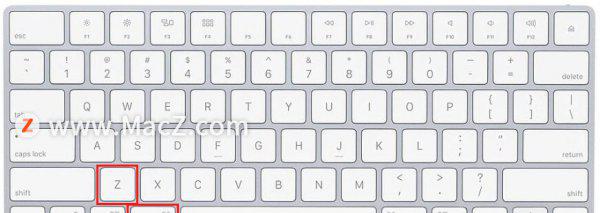 ps怎么撤回到上一步