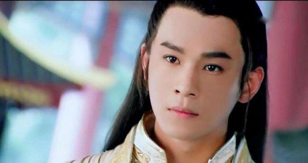 乔振宇主演的电视剧大全