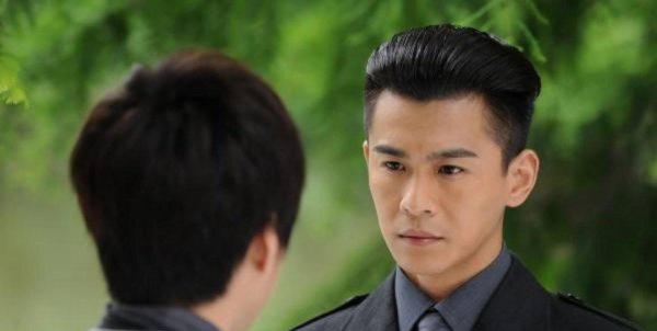 乔振宇主演的电视剧大全