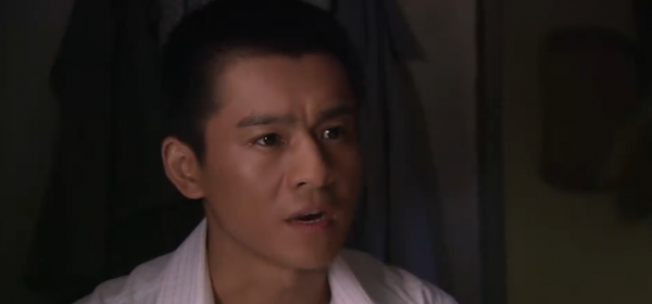 乔振宇主演的电视剧大全