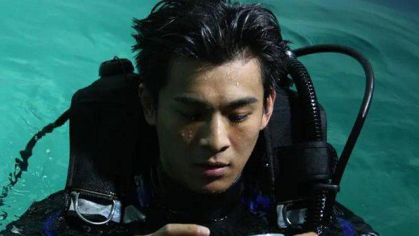 乔振宇主演的电视剧大全